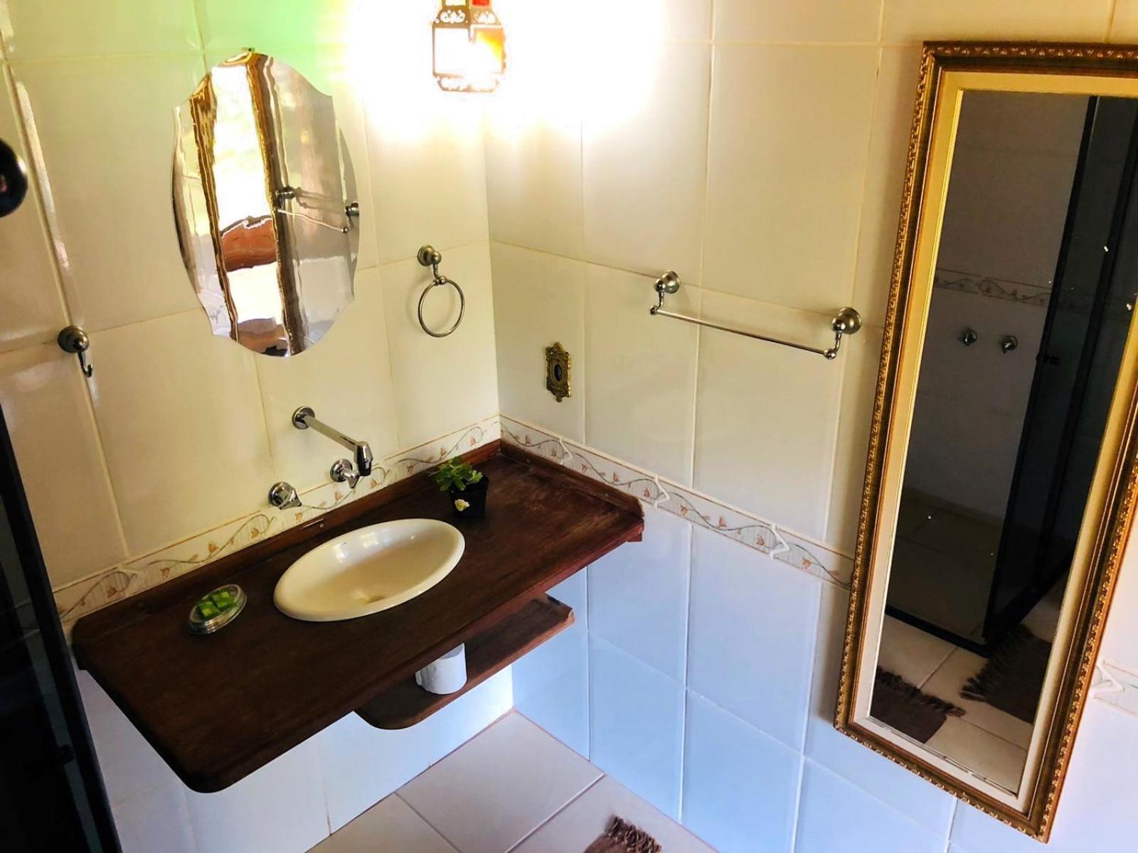 Pousada Chales Binitz Visconde De Maua Bagian luar foto